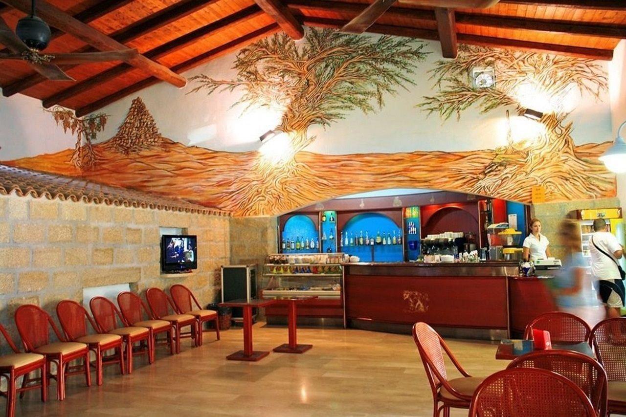 Club Esse Posada Hotel Palau Buitenkant foto