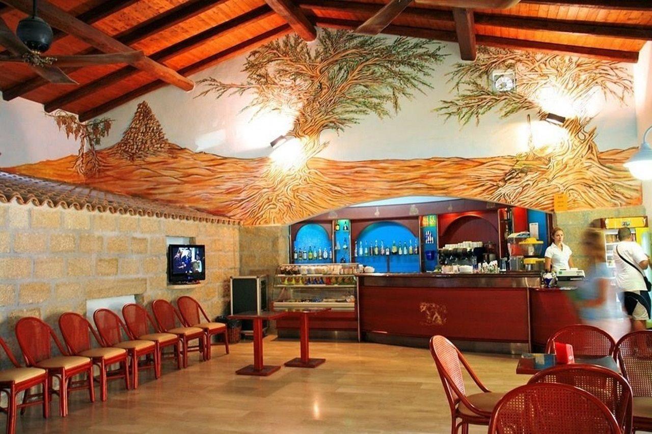 Club Esse Posada Palau Buitenkant foto