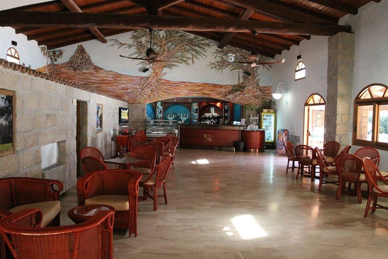 Club Esse Posada Hotel Palau Buitenkant foto