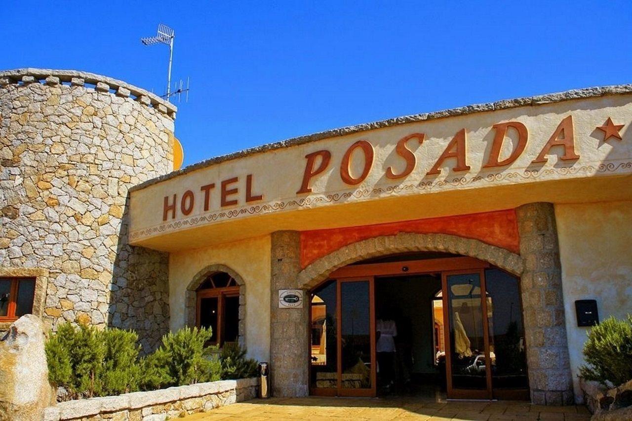 Club Esse Posada Hotel Palau Buitenkant foto